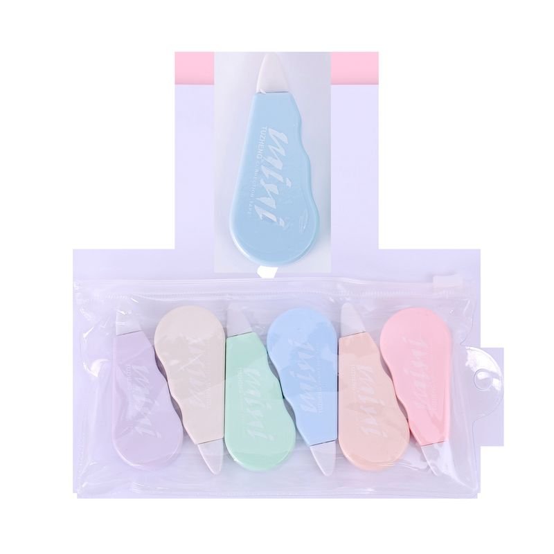 Creative Multi-Function Correction Altered Mini Correction Tape
